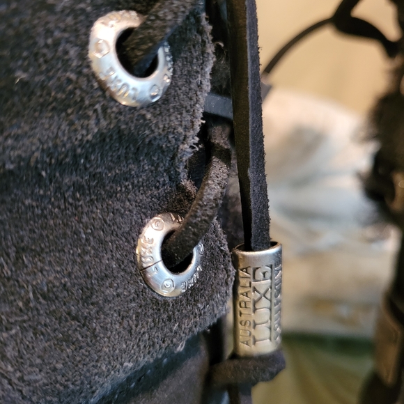 Australia Luxe Collective Dita Short Boot 1-9-22 - Picture 13 of 16